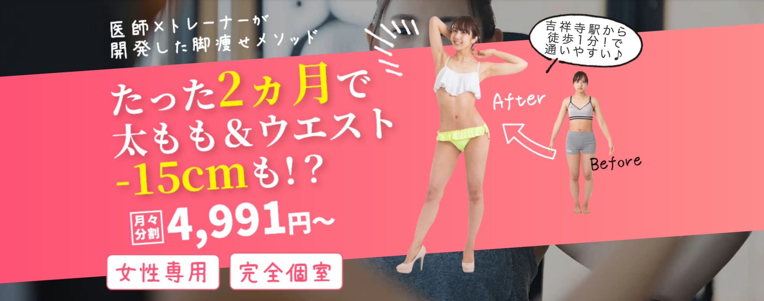 ビーコンセプト