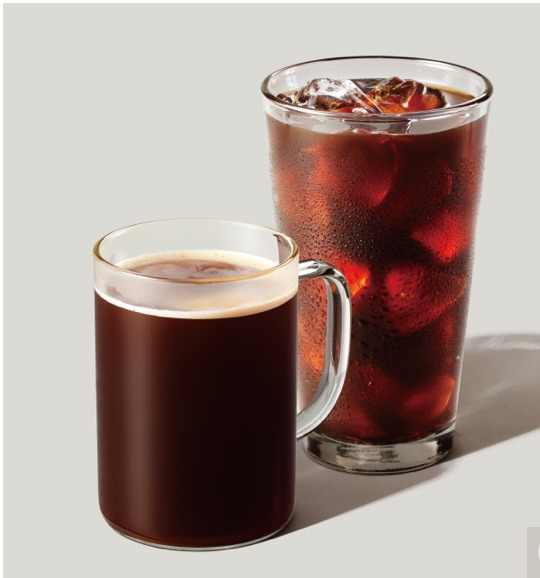 カフェアメリカーノ
