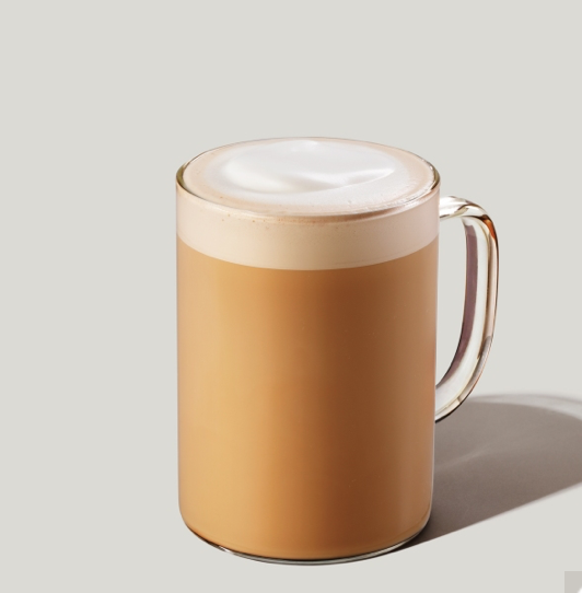 カフェミスト