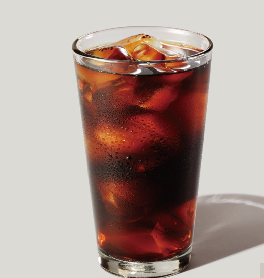 コールドブリューコーヒー