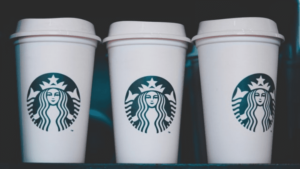 スタバ