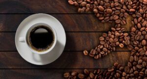 スタバ コーヒーロースト