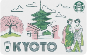 Been There Series KYOTO