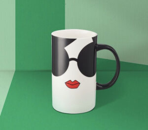 Starbucks × alice + olivia