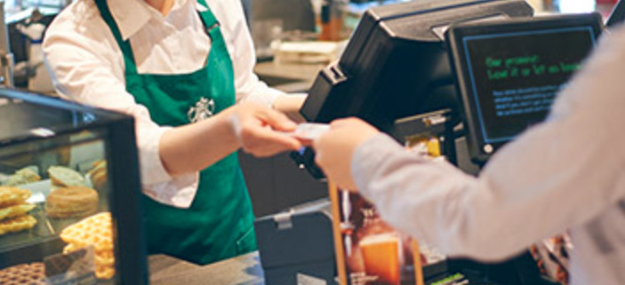 スタバ 