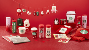スタバホリデー2021グッズを紹介！