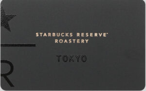 ロースタリー東京限定