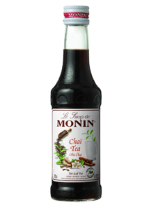 MONIN (モナン) チャイティー シロップ