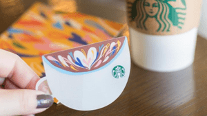 スタバ