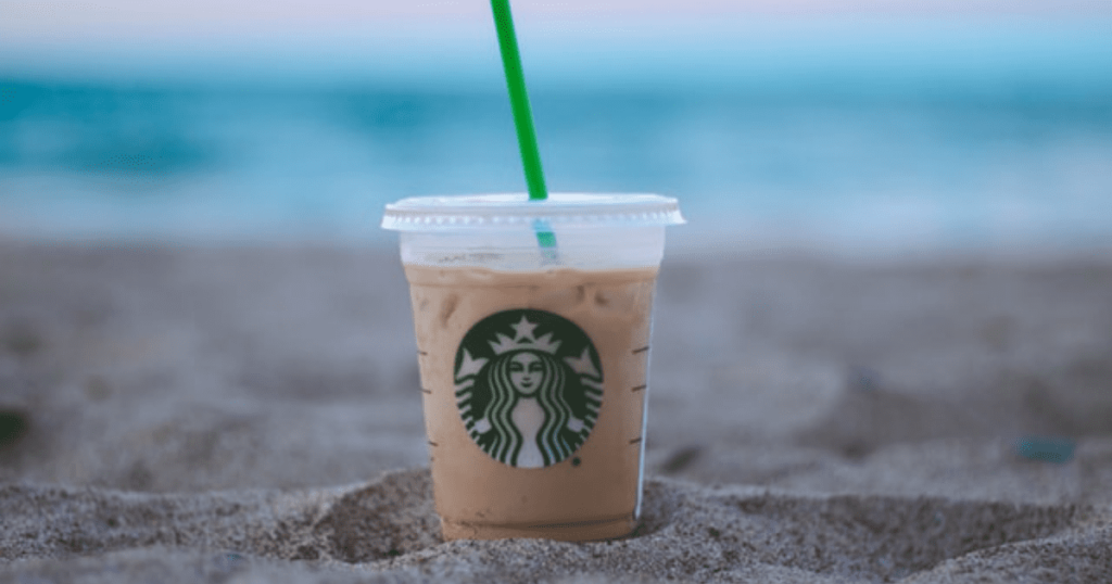 スタバ 無料カスタマイズをすべてご紹介！