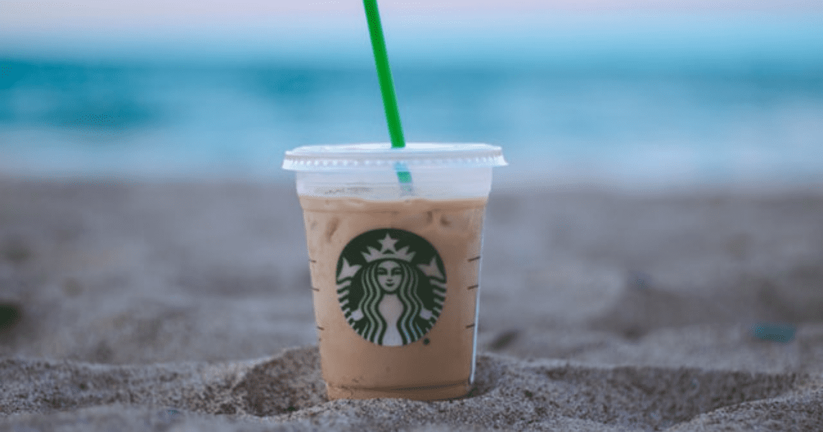 スタバ 無料カスタマイズをすべてご紹介！