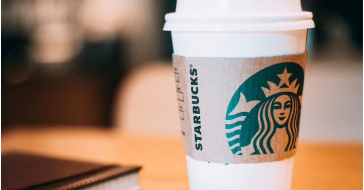 スタバ