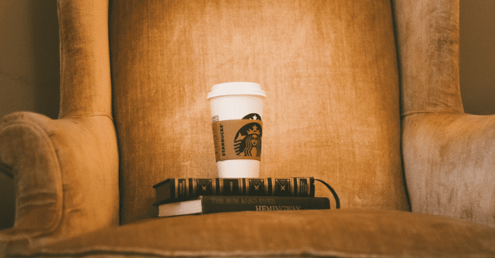 スタバのお得な頼み方