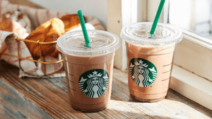 スタバ