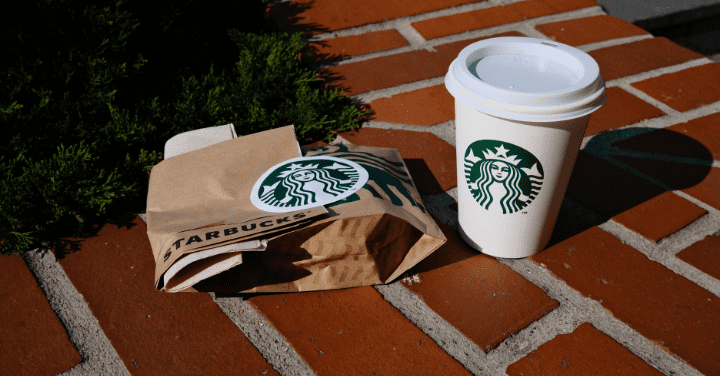 スタバ