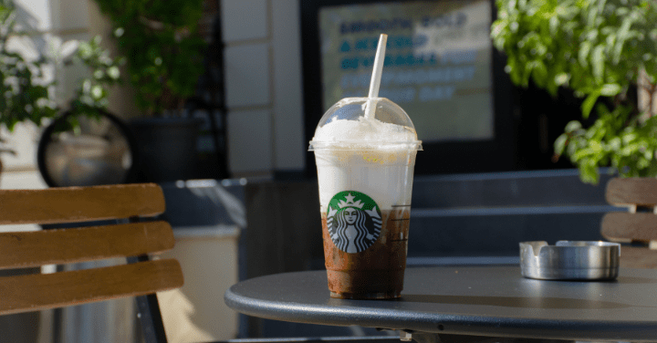 スタバ