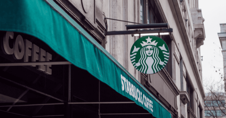 スタバ
