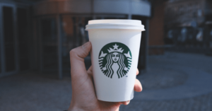 スタバ