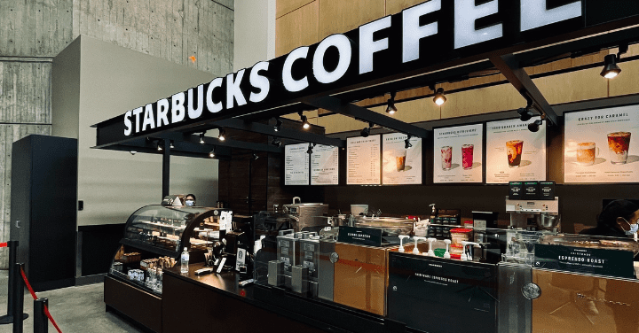 スタバ