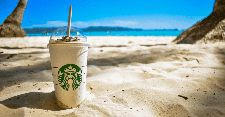 スタバ