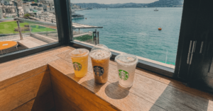 スタバ