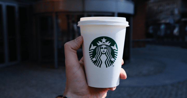 スタバ