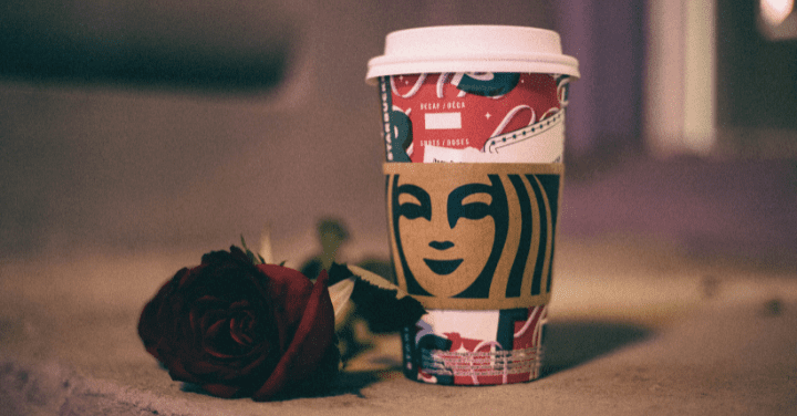 スタバ