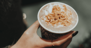 スタバ