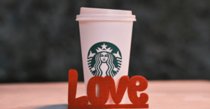 スタバ