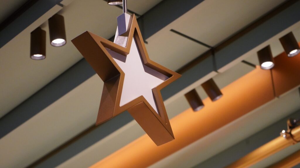 スタバ