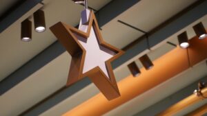 スタバ